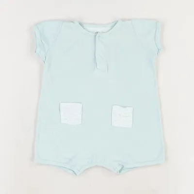 Combinaison Petit Bateau